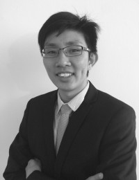 EUGENE TUNG