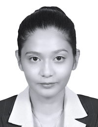 HAFIZAH KAJA MYDIN