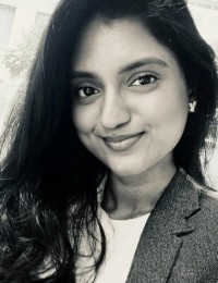 RESSHA RAMESH