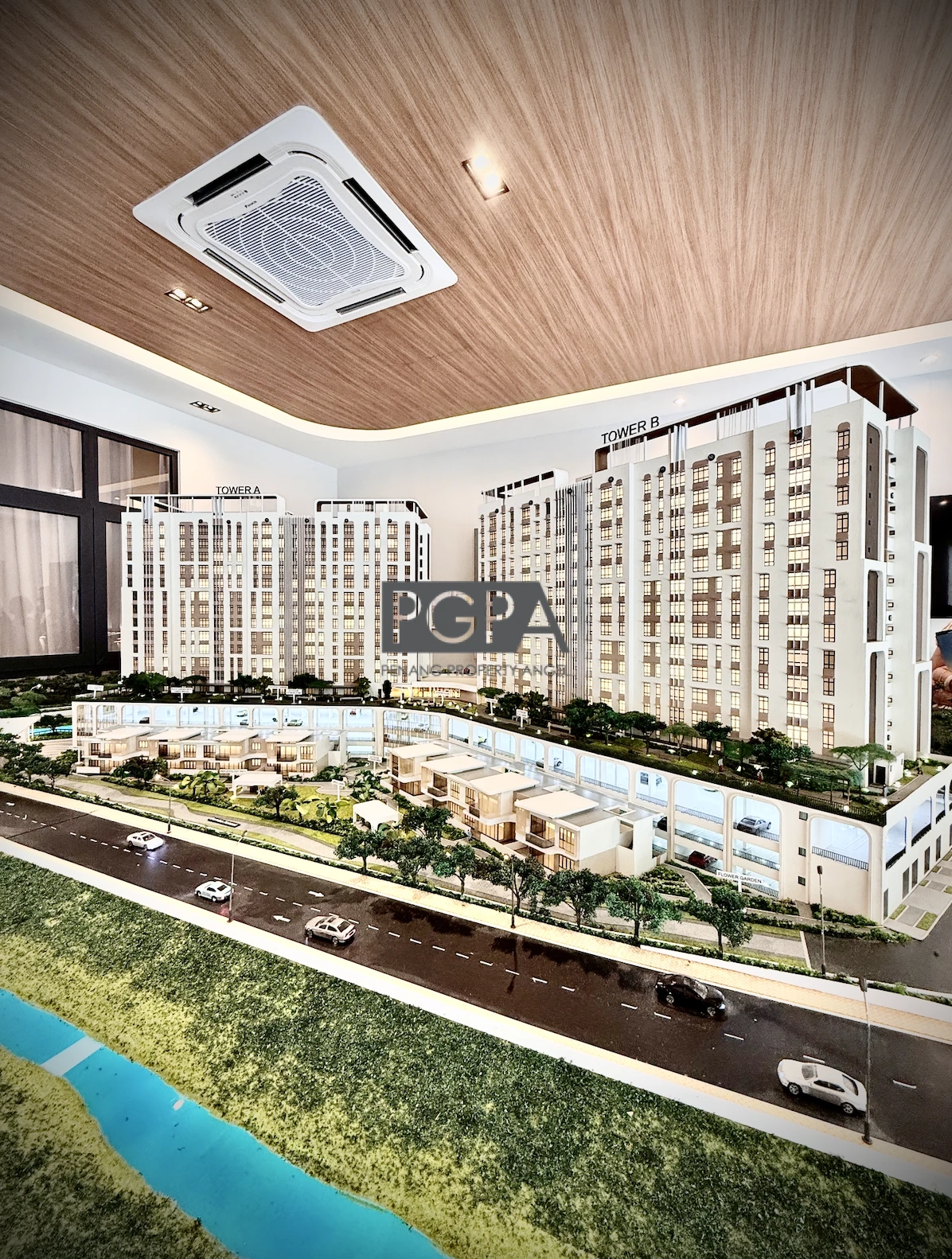Eden at Botanica CT – Penang’s First Integrated Senior Living Resort 